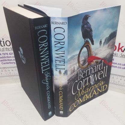 Picture of Sharpe's Command: Richard Sharpe and the Bridge of Almaraz, May 1841