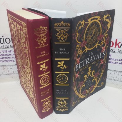 Picture of The Betrayals