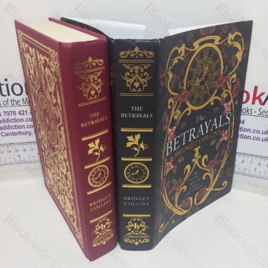 Picture of The Betrayals