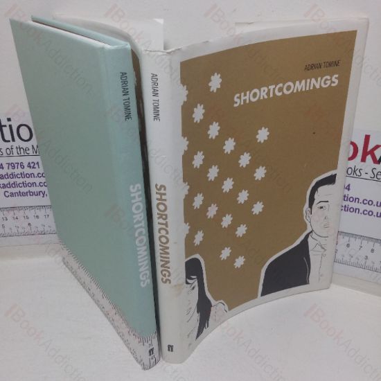 Picture of Shortcomings