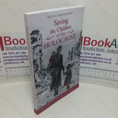 Picture of Saving the Children of the Holocaust