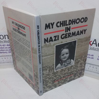 Picture of My Childhood in Nazi Germany