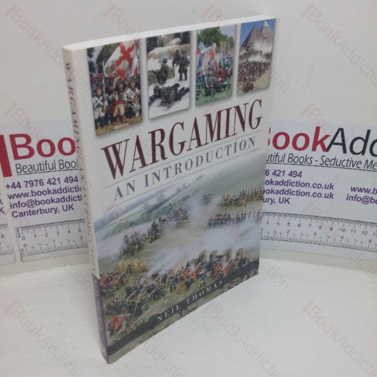 Picture of Wargaming: An Introduction