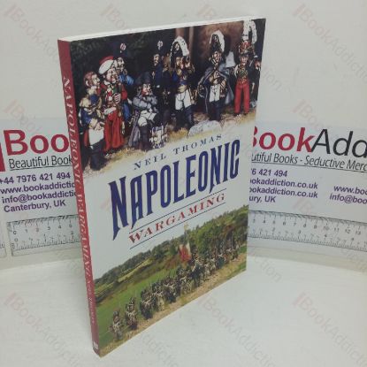 Picture of Napoleonic Wargaming