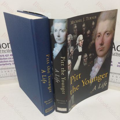 Picture of Pitt The Younger: A Life