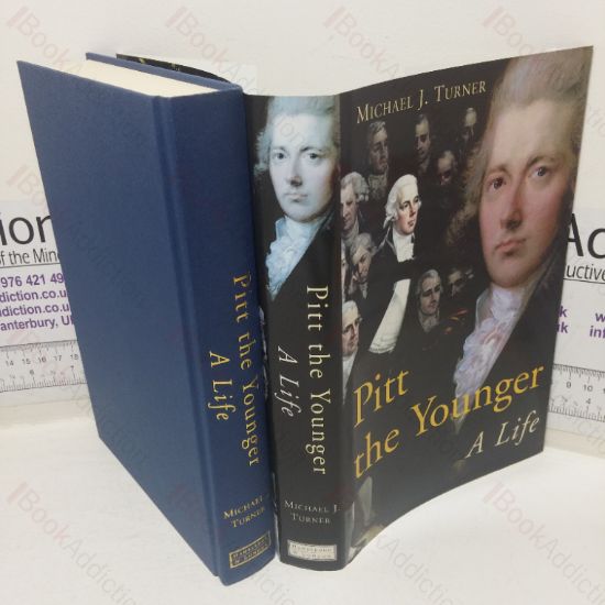 Picture of Pitt The Younger: A Life