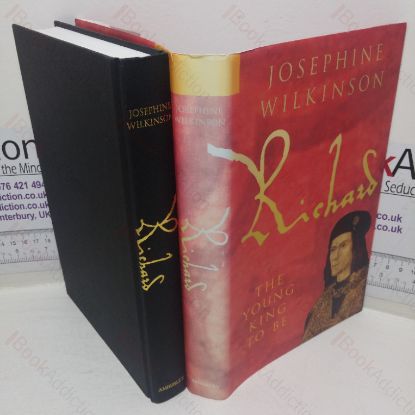 Picture of Richard III: The Young King To Be