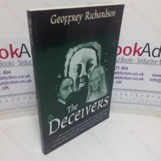 Picture of The Deceivers: The Solution to the Murder of the Princes in the Tower