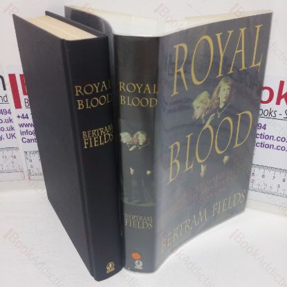Picture of Royal Blood: King Richard III and the Mystery of the Princes