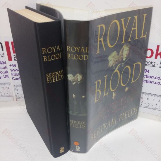 Picture of Royal Blood: King Richard III and the Mystery of the Princes