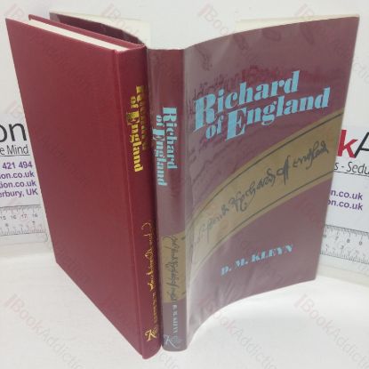 Picture of Richard of England