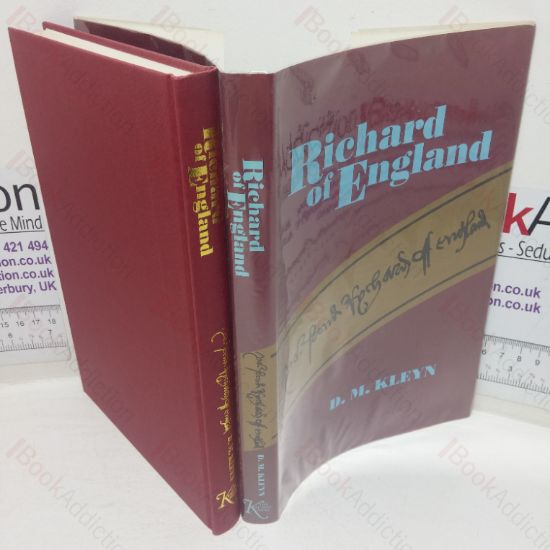 Picture of Richard of England