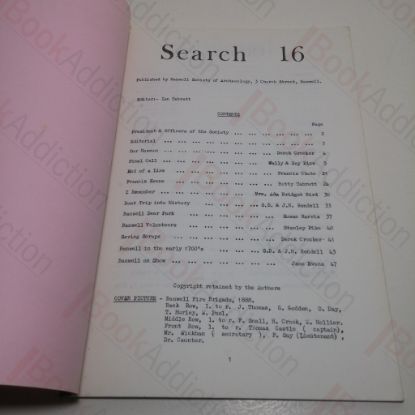 Picture of Search 16