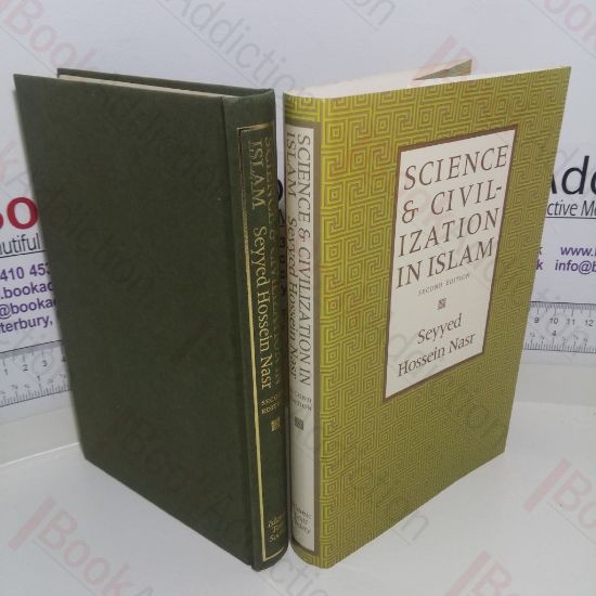 Picture of Science and Civilization in Islam