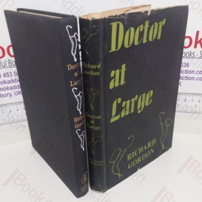 Picture of Doctor at Large