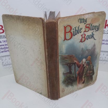 Picture of My Bible Story Book