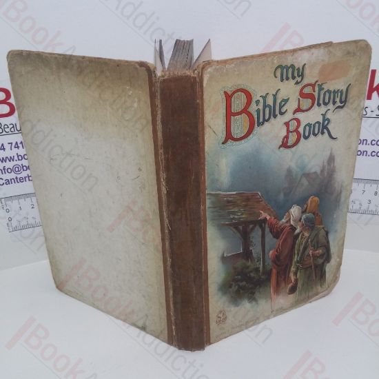 Picture of My Bible Story Book