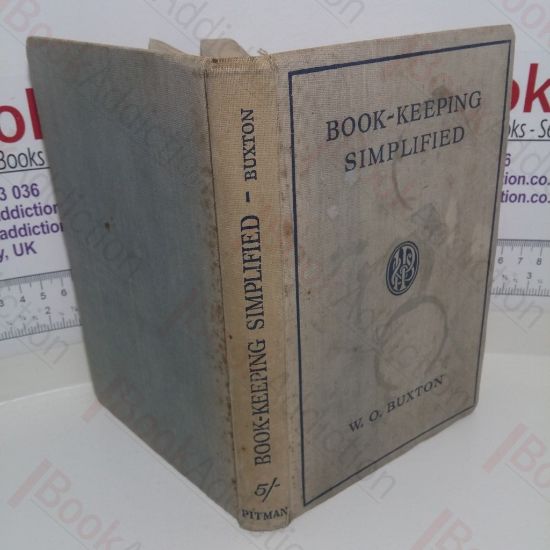 Picture of Book-Keeping Simplified