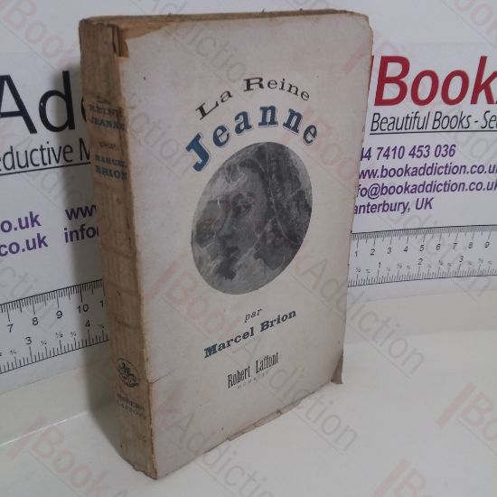 Picture of La Reine Jeanne