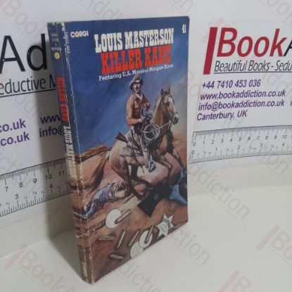 Picture of Killer Kane