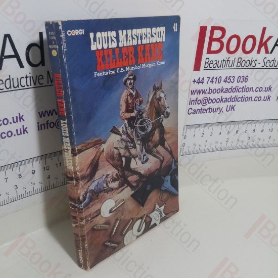 Picture of Killer Kane