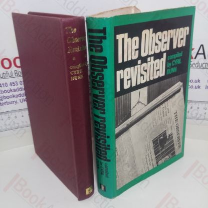 Picture of The Observer Revisited, 1963-64
