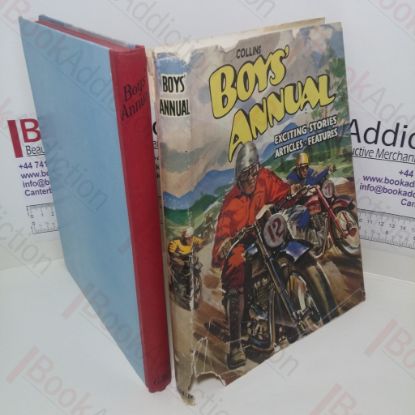 Picture of Collins Boys' Annual