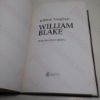 Picture of William Blake
