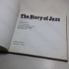 Picture of The Story of Jazz : From New Orleans to Rock Jazz