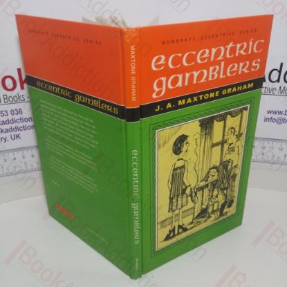 Picture of Eccentric Gamblers