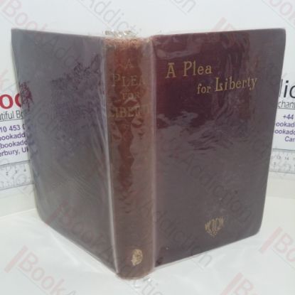 Picture of A Plea for Liberty