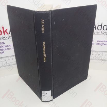 Picture of The Warrant Chiefs: Indirect Rule in Southeastern Nigeria, 1891-1929 (Ibadan History series)