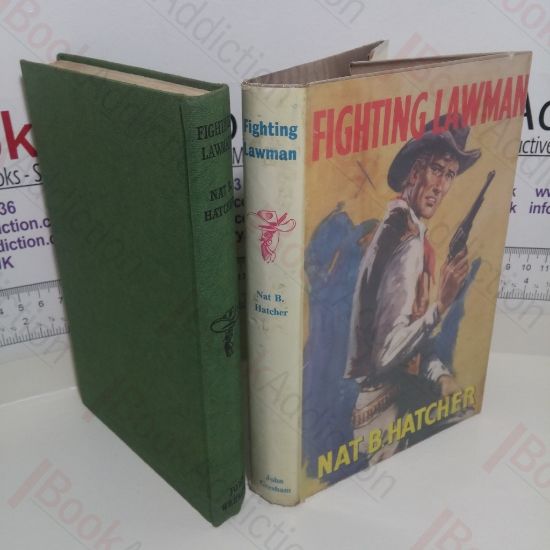 Picture of Fighting Lawman