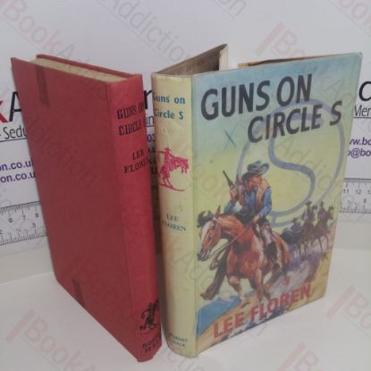 Picture of Guns on Circle S