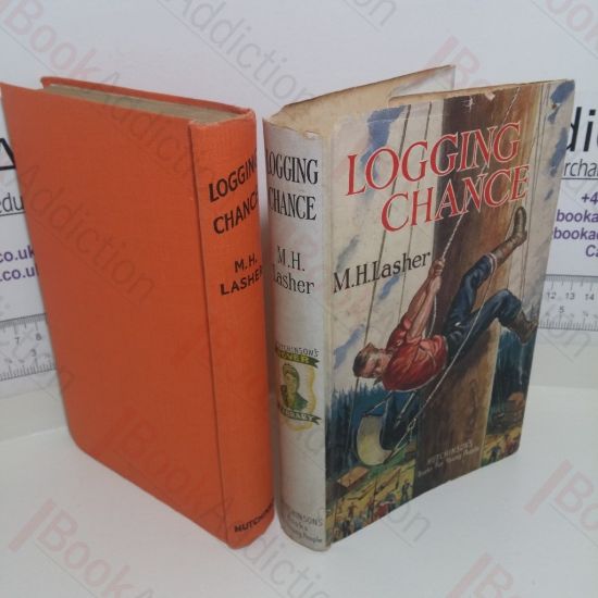 Picture of Logging Chance