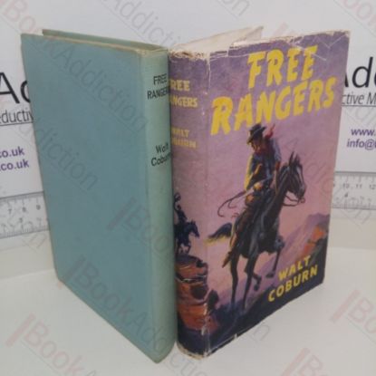 Picture of Free Rangers