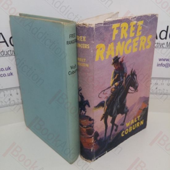 Picture of Free Rangers