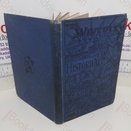 Picture of The Waverley Historical Reader, Book I
