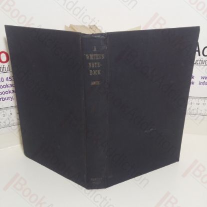 Picture of A Writer's Notebook