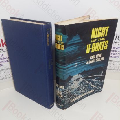 Picture of Night of the U-Boats