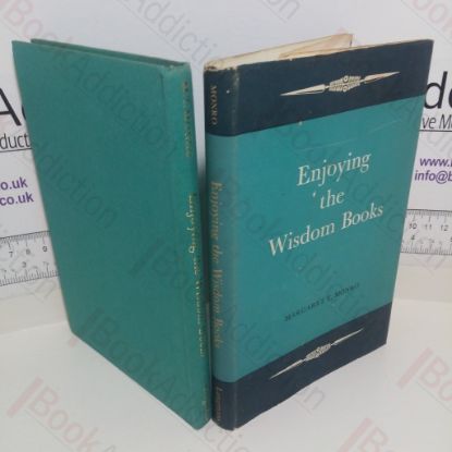 Picture of Enjoying the Wisdom Books