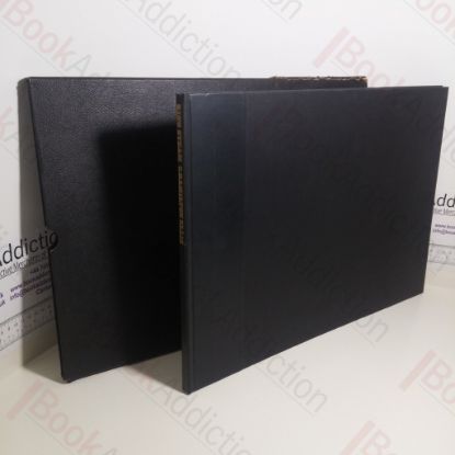 Picture of King Steam: Selected Railway Paintings and Drawings