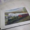 Picture of King Steam: Selected Railway Paintings and Drawings