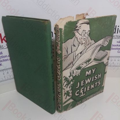 Picture of My Jewish Clients