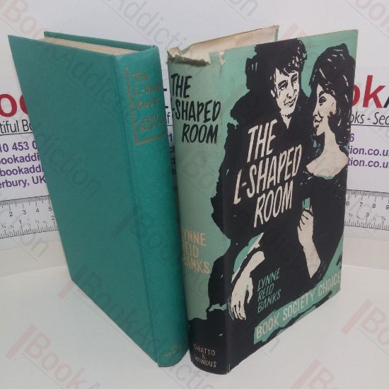 Picture of The L-Shaped Room