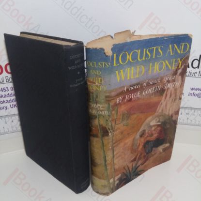 Picture of Locusts and Wild Honey