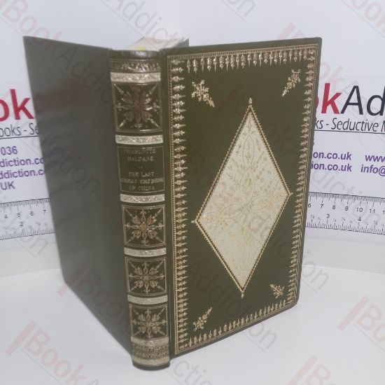 Picture of The Last Great Empress of China