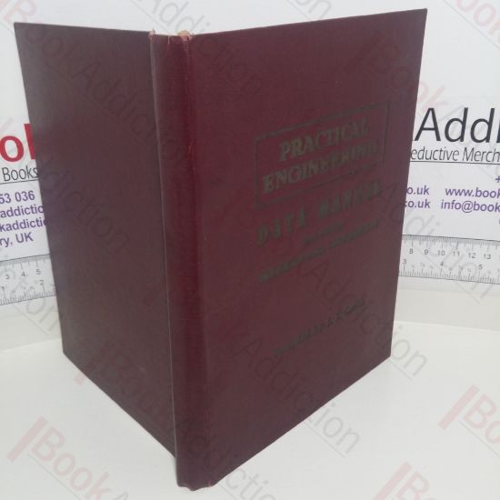Picture of Practical Engineering: Data Manual 2nd Series Mechanical Movements