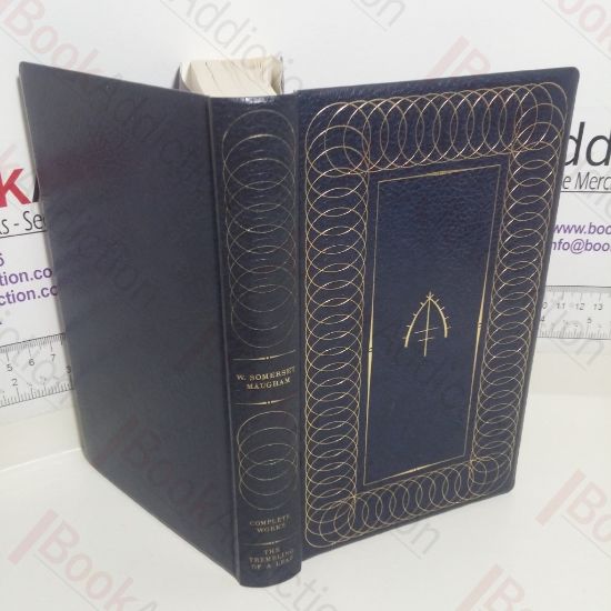 Picture of The Trembling of a Leaf