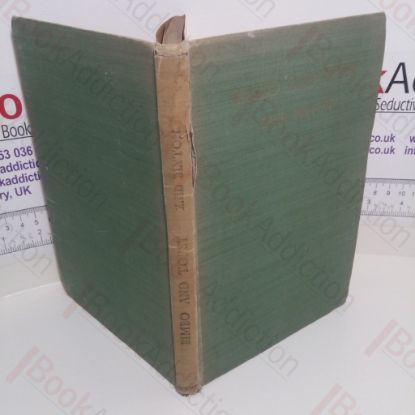 Picture of Bimbo and Topsy